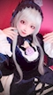 プロフィール写真5・🎀める🍼|ロビンソン・ロビンソン - 綾瀬のガールズバー
