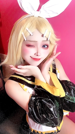 プロフィール写真2・🎀める🍼|ロビンソン・ロビンソン - 綾瀬のガールズバー