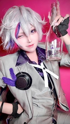 プロフィール写真26・🎀める🍼|ロビンソン・ロビンソン - 綾瀬のガールズバー