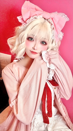 プロフィール写真10・🎀める🍼|ロビンソン・ロビンソン - 綾瀬のガールズバー