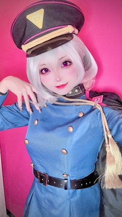 プロフィール写真23・🎀める🍼|ロビンソン・ロビンソン - 綾瀬のガールズバー