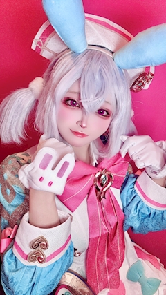 プロフィール写真15・🎀める🍼|ロビンソン・ロビンソン - 綾瀬のガールズバー