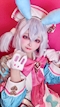プロフィール写真15・🎀める🍼|ロビンソン・ロビンソン - 綾瀬のガールズバー
