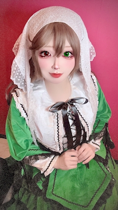 プロフィール写真7・🎀める🍼|ロビンソン・ロビンソン - 綾瀬のガールズバー