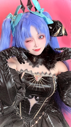 プロフィール写真13・🎀める🍼|ロビンソン・ロビンソン - 綾瀬のガールズバー