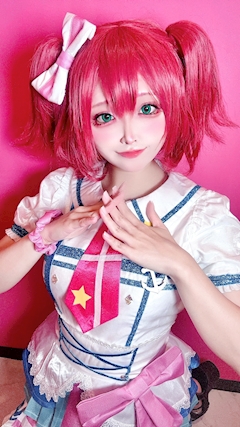 プロフィール写真17・🎀める🍼|ロビンソン・ロビンソン - 綾瀬のガールズバー