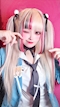 プロフィール写真22・🎀める🍼|ロビンソン・ロビンソン - 綾瀬のガールズバー