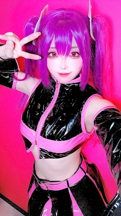 プロフィール写真19・🎀める🍼|ロビンソン・ロビンソン - 綾瀬のガールズバー