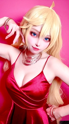 プロフィール写真4・🎀める🍼|ロビンソン・ロビンソン - 綾瀬のガールズバー
