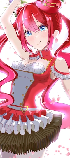 プロフィール写真1・スタッフ｜ロビンソン・ロビンソン - 綾瀬のガールズバー