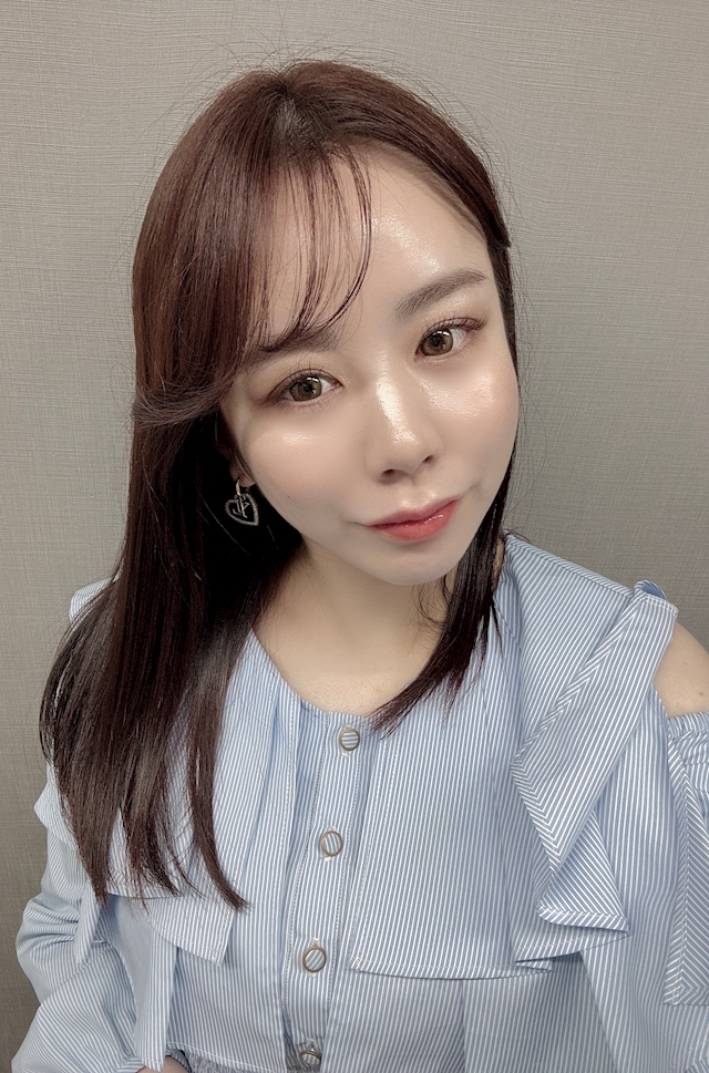 プロフィール写真2・つばさ｜