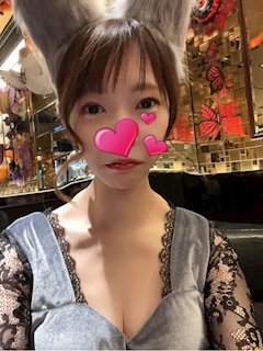 プロフィール写真1・🐰あゆ🐰|Mrs.J 池袋・ミセスジェイ - 池袋の熟女パブ/熟女キャバクラ