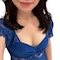 プロフィール写真2・ゆみ【girl's bar BLUE】｜Girls Bar BLUE・ブルー - 関内・馬車道・日本大通りのガールズバー