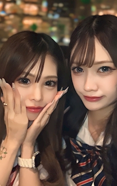 香椎 じゅり「4.17」
