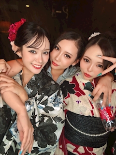 香椎 じゅり「7.23」