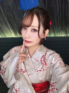 プロフィール写真3・香椎 じゅり｜PLATINUM・プラチナム - 浜松のキャバクラ