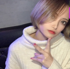 プロフィール写真5・まゆり|STORM・ストーム - 池袋西口のキャバクラ
