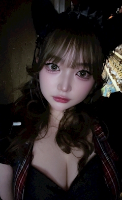 プロフィール写真2・あいる|CLUB Granja・グランハ - 豊田のキャバクラ