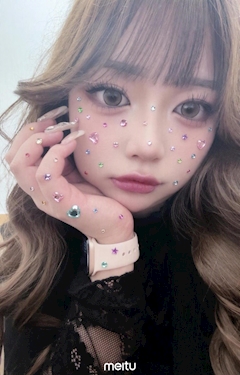 プロフィール写真1・あいる|CLUB Granja・グランハ - 豊田のキャバクラ