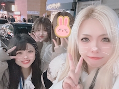 きょうこ「詐欺師気分」