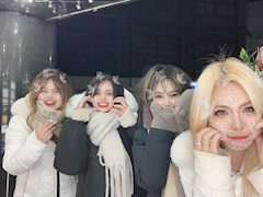 きょうこ「占いすき？」