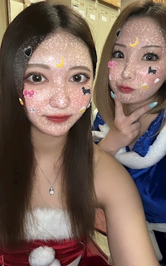 さりな「🎅🏻🎀」