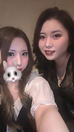 さりな「✌🏻✌🏼✌🏽✌🏾✌🏿」