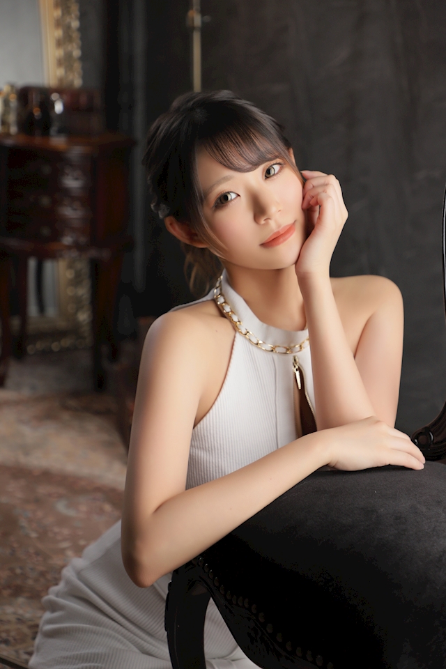 プロフィール写真1・さやか｜