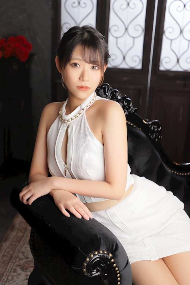 プロフィール写真3・さやか｜