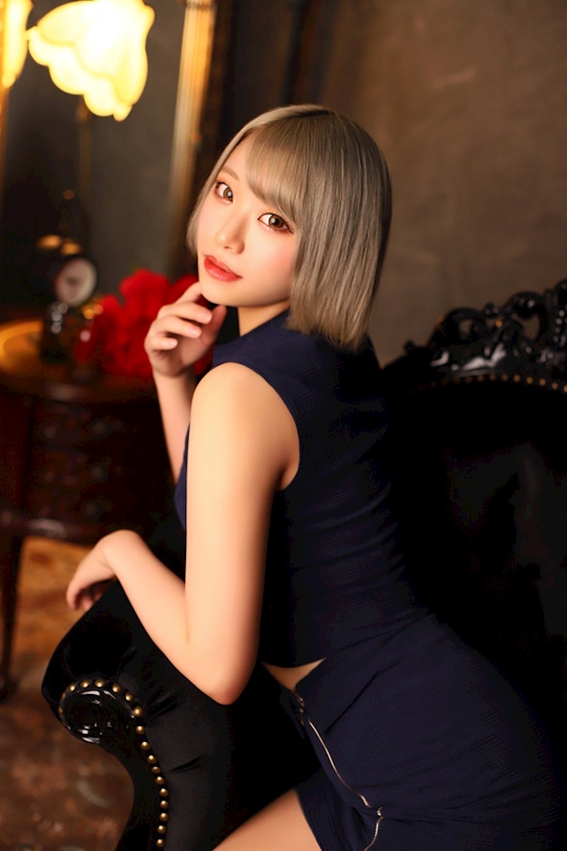 プロフィール写真1・さやか｜すすきの ニュークラブ・エクセレント