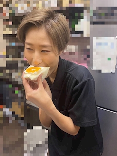 kogi「美味しそう😋」