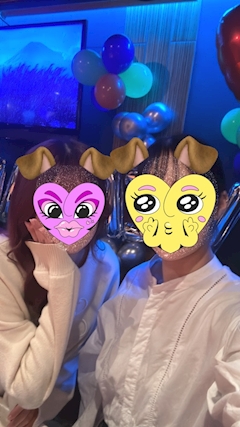 Y「もうすぐ周年㊗️」