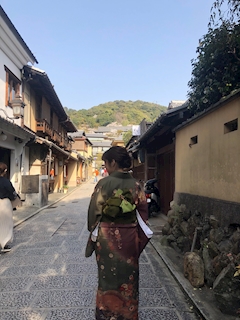 プロフィール写真1・Y｜河原町 ガールズバー・GB