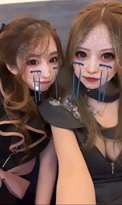 小泉ななせ❄️　（こいずみ　ななせ）「🫶🏻💗💖」
