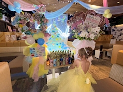 プロフィール写真5・なな|amour・アムール - 名古屋 金山のキャバクラ
