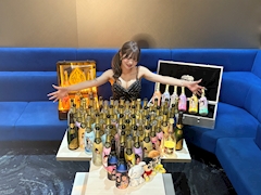 プロフィール写真7・なな|amour・アムール - 名古屋 金山のキャバクラ