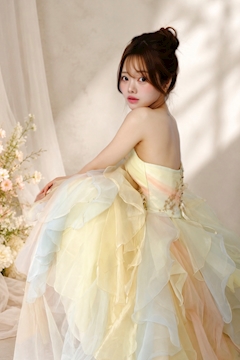 プロフィール写真1・なな|amour・アムール - 名古屋 金山のキャバクラ