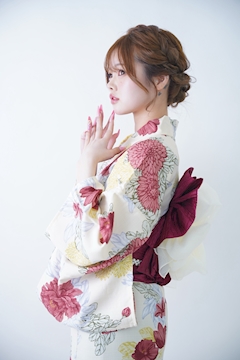 プロフィール写真5・なな|amour・アムール - 名古屋 金山のキャバクラ