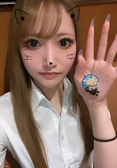 プロフィール写真5・ろな Vivienne｜Vivienne西口店・ヴィヴィアン - 池袋西口のキャバクラ