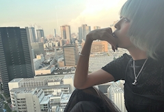プロフィール写真1・ゆりか｜marica marca・マリカマルカ - 小手指のパブ/スナック