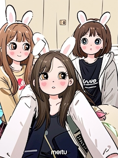 プロフィール写真4・ありす🐰｜柴田 キャバクラ・エクシード