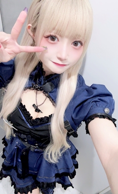 プロフィール写真1・みく｜Girl's Bar HANGOVER 新松戸店・ハングオーバー シンマツドテン - 新松戸のガールズバー