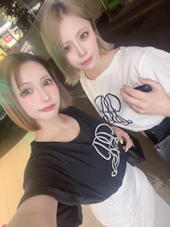 舞香(まいか)「オショロイ🩵」