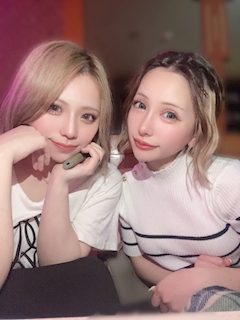 舞香(まいか)「ペロリだぜっ😋」