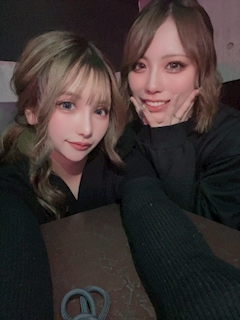 舞香(まいか)「べろべろちゃん🤍´-」