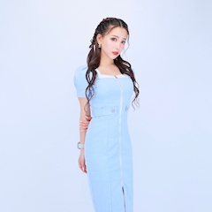 プロフィール写真2・舞香(まいか)|THE NEWYORK・ニューヨーク - 国分町のキャバクラ