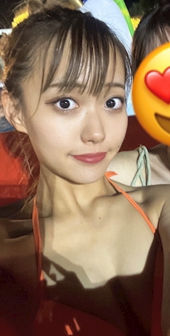 プロフィール写真3・アイ【千葉THE FACTORY】｜THE FACTORY・ザ・ファクトリー - 千葉・富士見町のガールズバー