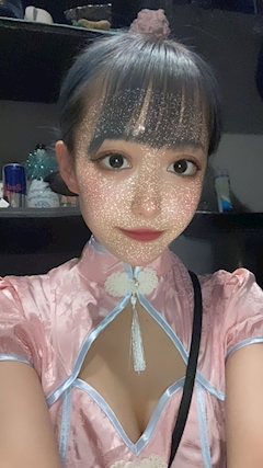 プロフィール写真9・アイ【千葉THE FACTORY】｜THE FACTORY・ザ・ファクトリー - 千葉・富士見町のガールズバー