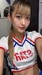 プロフィール写真1・アイ【千葉THE FACTORY】｜THE FACTORY・ザ・ファクトリー - 千葉・富士見町のガールズバー