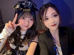 きよ「今日からイベント💖」
